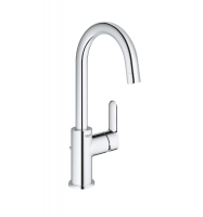 MONOMANDO LAVABO CAÑO ALTO BAUEDGE GROHE